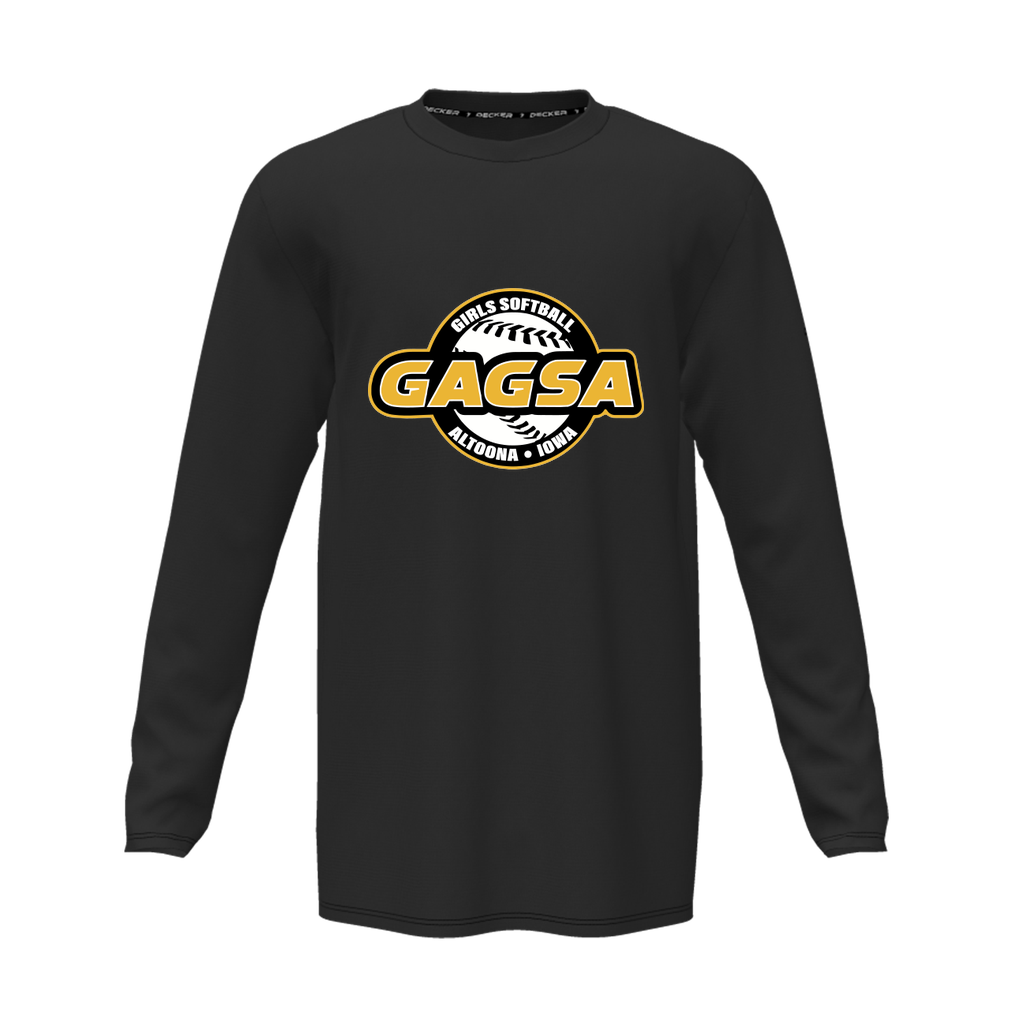 Decker Comfort T-Shirt