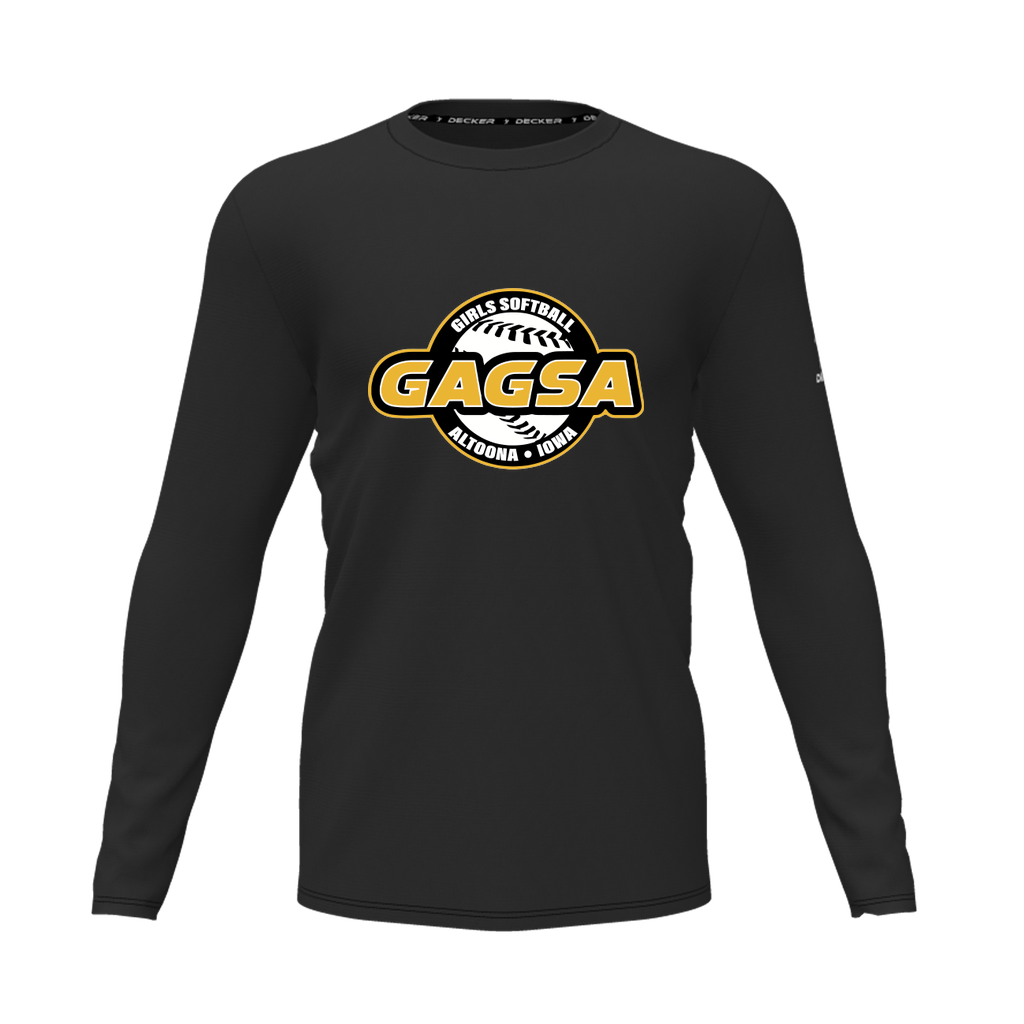 Decker Performance T-Shirt