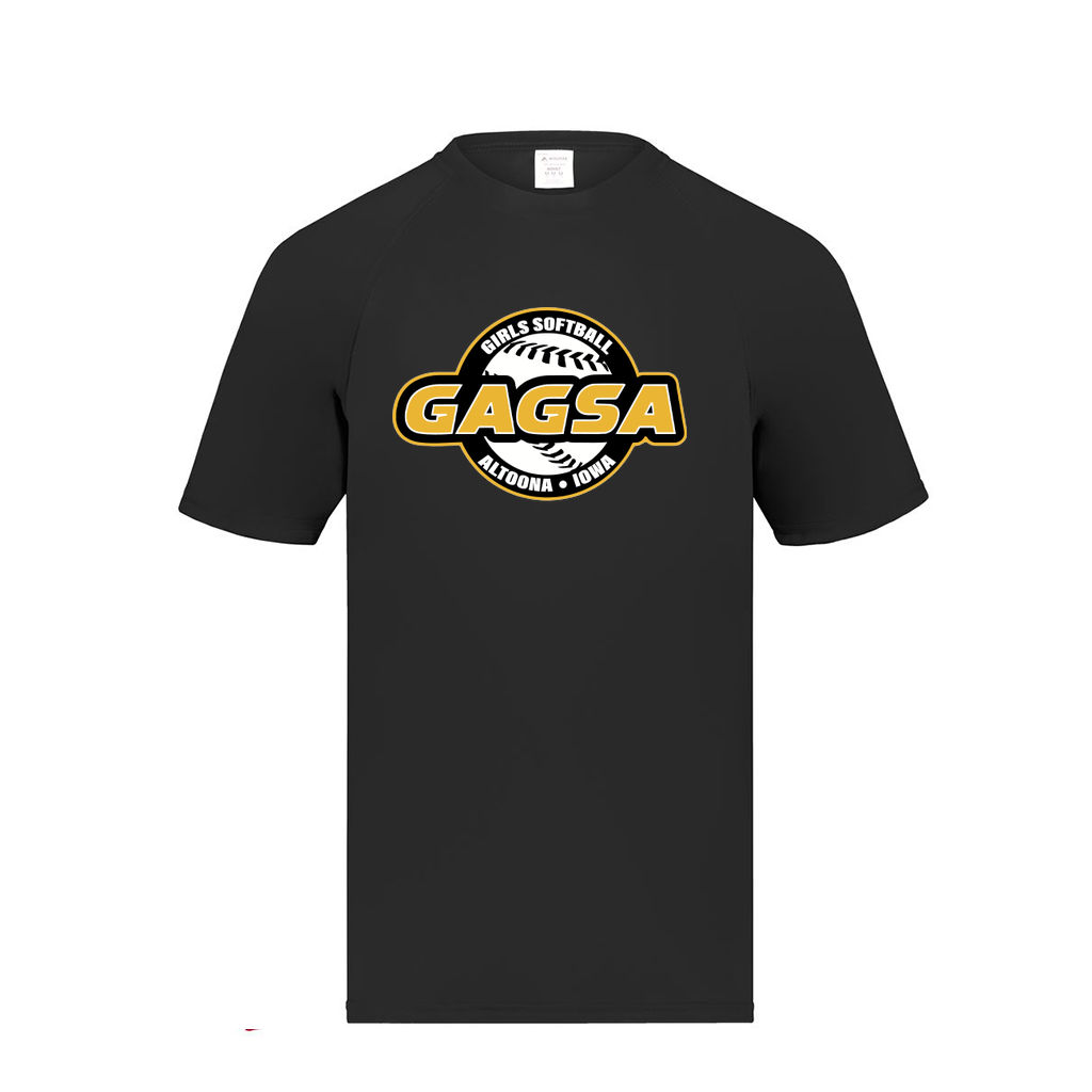 Youth Smooth Sport T-Shirt