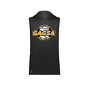 Men's CoolDry Sleeveless Hoodie