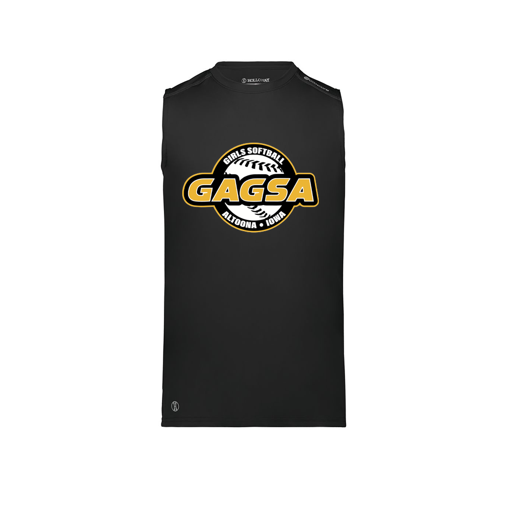 Men's CoolDry TankTop